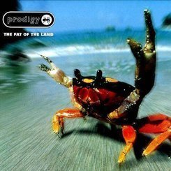 Prodigy - Fat of the Land