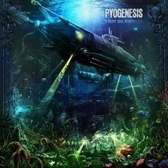 Pyogenesis - A Silent Soul Screams Loud -digi-
