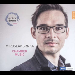 Quatuor Diotima - Srnka Chamber