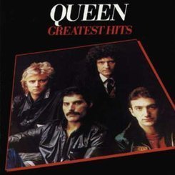 Queen - Greatest Hits 1 -Remast-