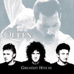 Queen - Greatest Hits 3