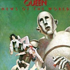 Queen - News of the World