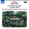 queensland-symphony-orche-adam-la-filleule-des-cd