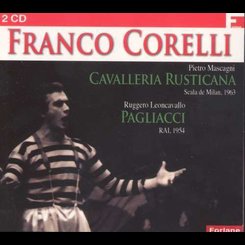 R. Leoncavallo - Pagliacci