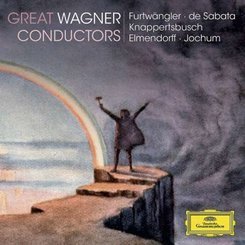 R. Wagner - Great Wagner Conductors