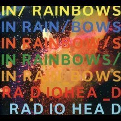 Radiohead - In Rainbows