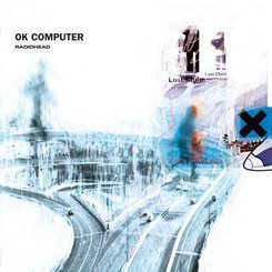 Radiohead - Ok Computer -Hq-