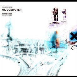 Radiohead - Ok Computer Oknotok..