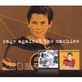 Rage Against the Machine - 2 C D Slipcase