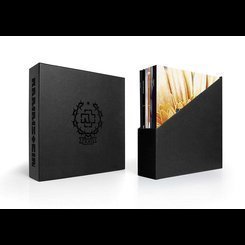 Rammstein - XXI - Vinyl Box Set -Ltd-