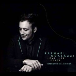 Raphael Gualazzi - Love Life Peace