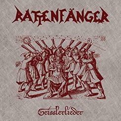 Rattenfanger - Geisslerlieder