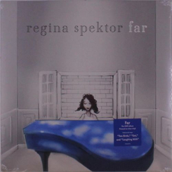 Regina Spektor - Far