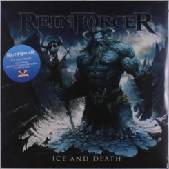 Reinforcer - Ice And Death