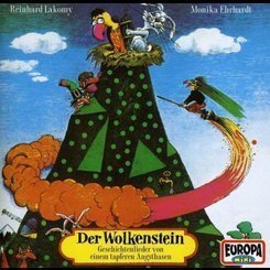 Reinhard Lakomy - Der Wolkenstein