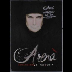 Renato Zero - Alt Arena..