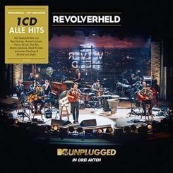 Revolverheld - Mtv Unplugged In Drei..
