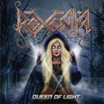Rexoria - Queen of Light