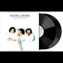 Ricchi e Poveri - The Collection