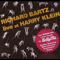 Richard Bartz - Live At Harry Klein