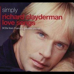 Richard Clayderman - Simply Love Songs