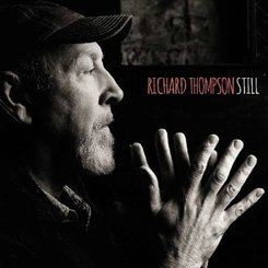 Richard Thompson - Still -Deluxe-
