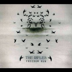 Rifles - Freedom Run
