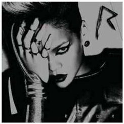 Rihanna - Rated R
