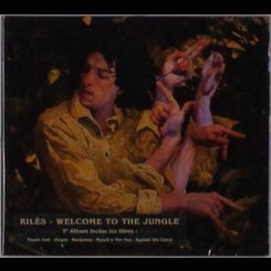 Riles - Welcome To the Jungle