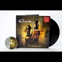 Riverside - Second Life.. -Lp+Cd/Hq-