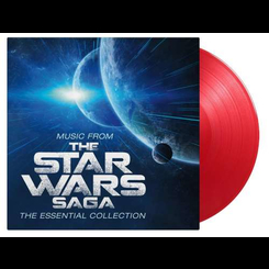 Robert Ziegler - Music From The Star Wars Saga