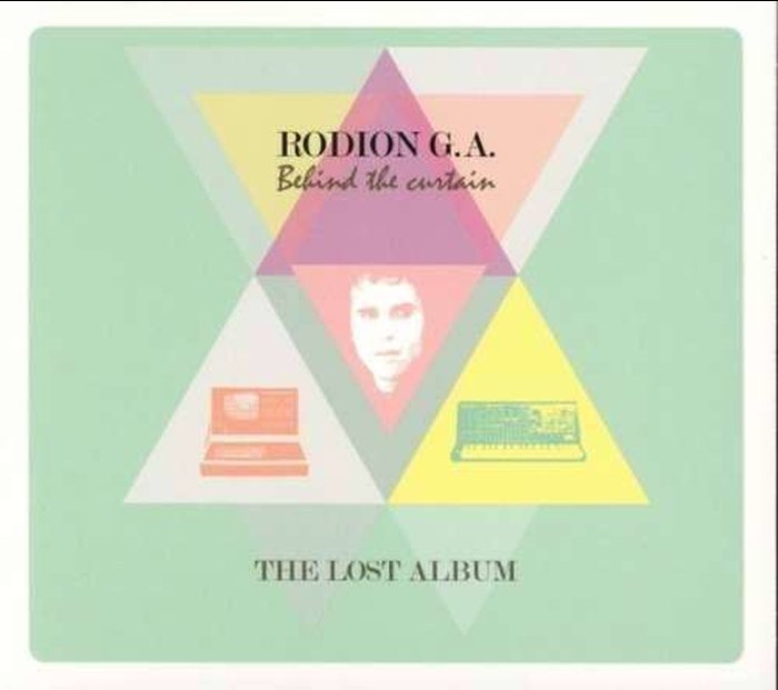 rodion g a behind the curtain nicherecords ro