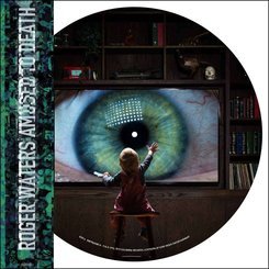Roger Waters - Amused to Death