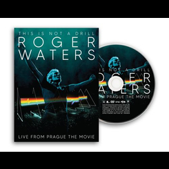 Roger Waters - This Is Not A Drill - Live From Prague