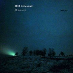 Rolf -Ensemble Lislevand - Diminuito