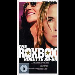 Roxette - The Roxbox Roxette 86-06