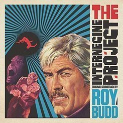 Roy Budd - Internecine Project