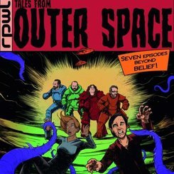 Rpwl - Tales From Outer.. -Digi-