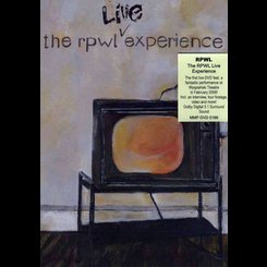 Rpwl - The RPWL Live Experience