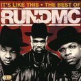 Run DMC - It's Like This: The Best of