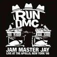 Run DMC - Jam Master Jay -Remast-