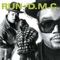 Run DMC - Back From Hell