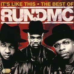 Run DMC - It's Like This: The Best of