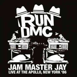 Run DMC - Jam Master Jay -Remast-