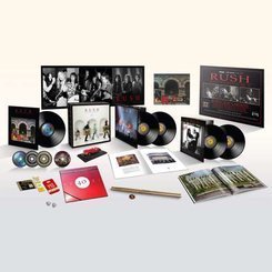 Rush - Moving Pictures