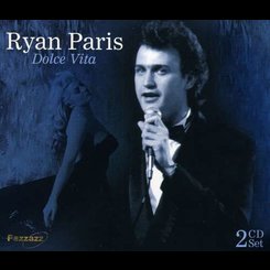 Ryan Paris - Dolce Vita
