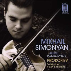 S Prokofiev - Prokofiev