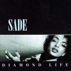Sade - Diamond Life