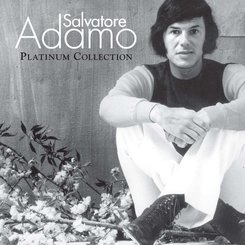 Salvatore Adamo - Platinum Collection