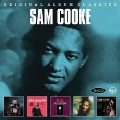 Sam Cooke - Original Album Classics